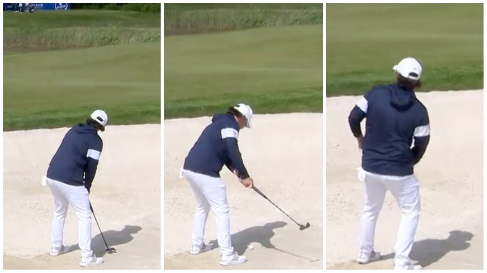 Rory McIlroy confirmed for co-sanctioned Genesis Scottish Open in July